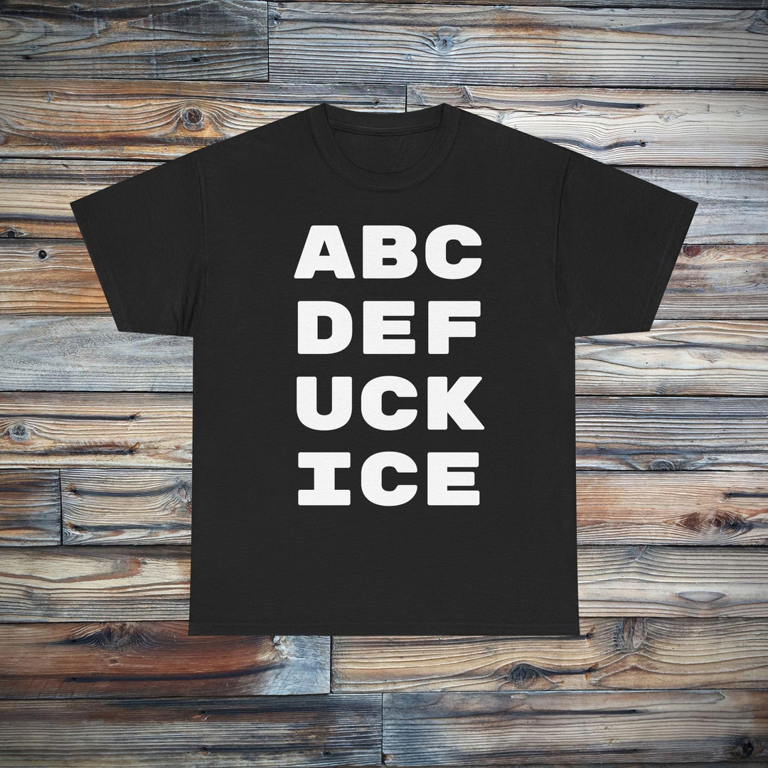 Anti-ICE T-Shirt