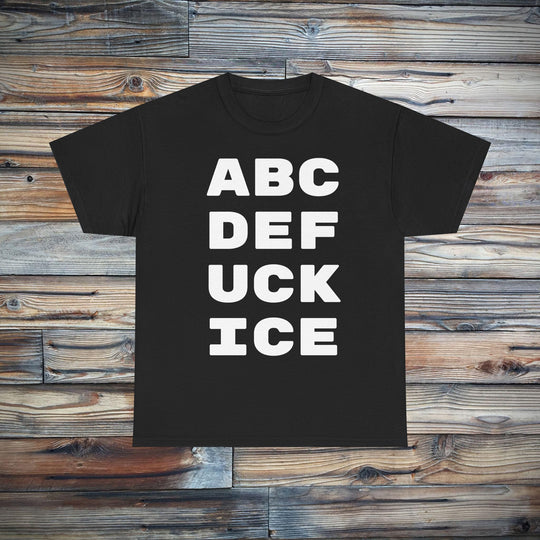 Anti-ICE T-Shirt