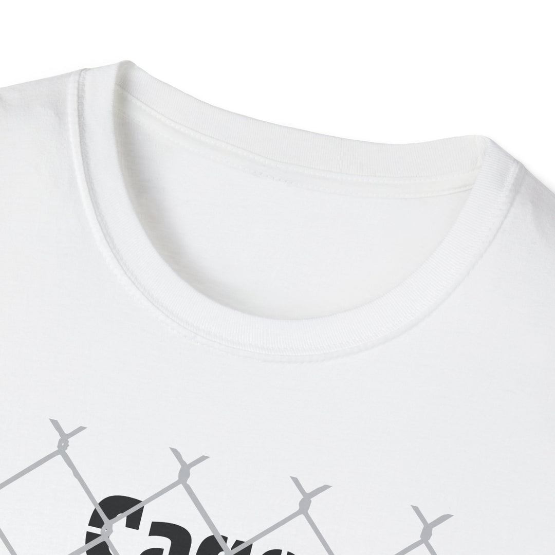 Cage Pedophiles Not Immigrants T-Shirt