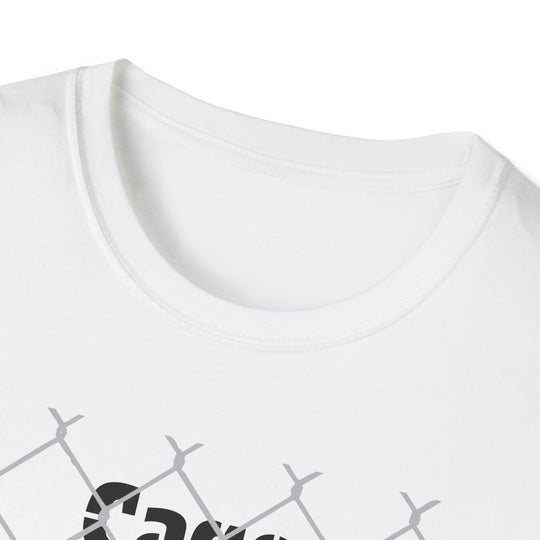 Cage Pedophiles Not Immigrants T-Shirt