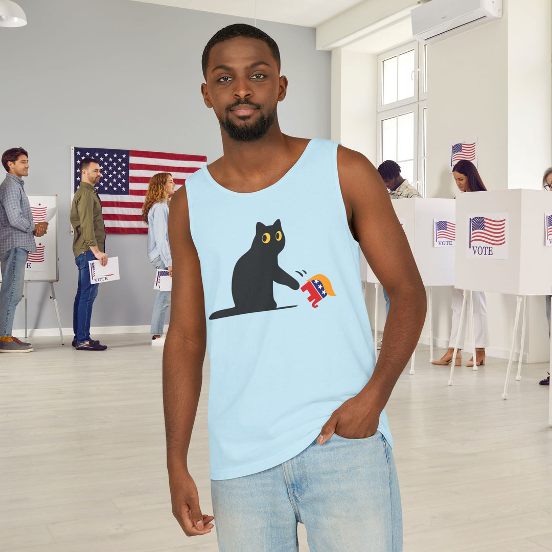 Kamala Harris 2024 Unisex Tank Top