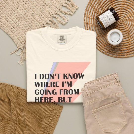 I Don&