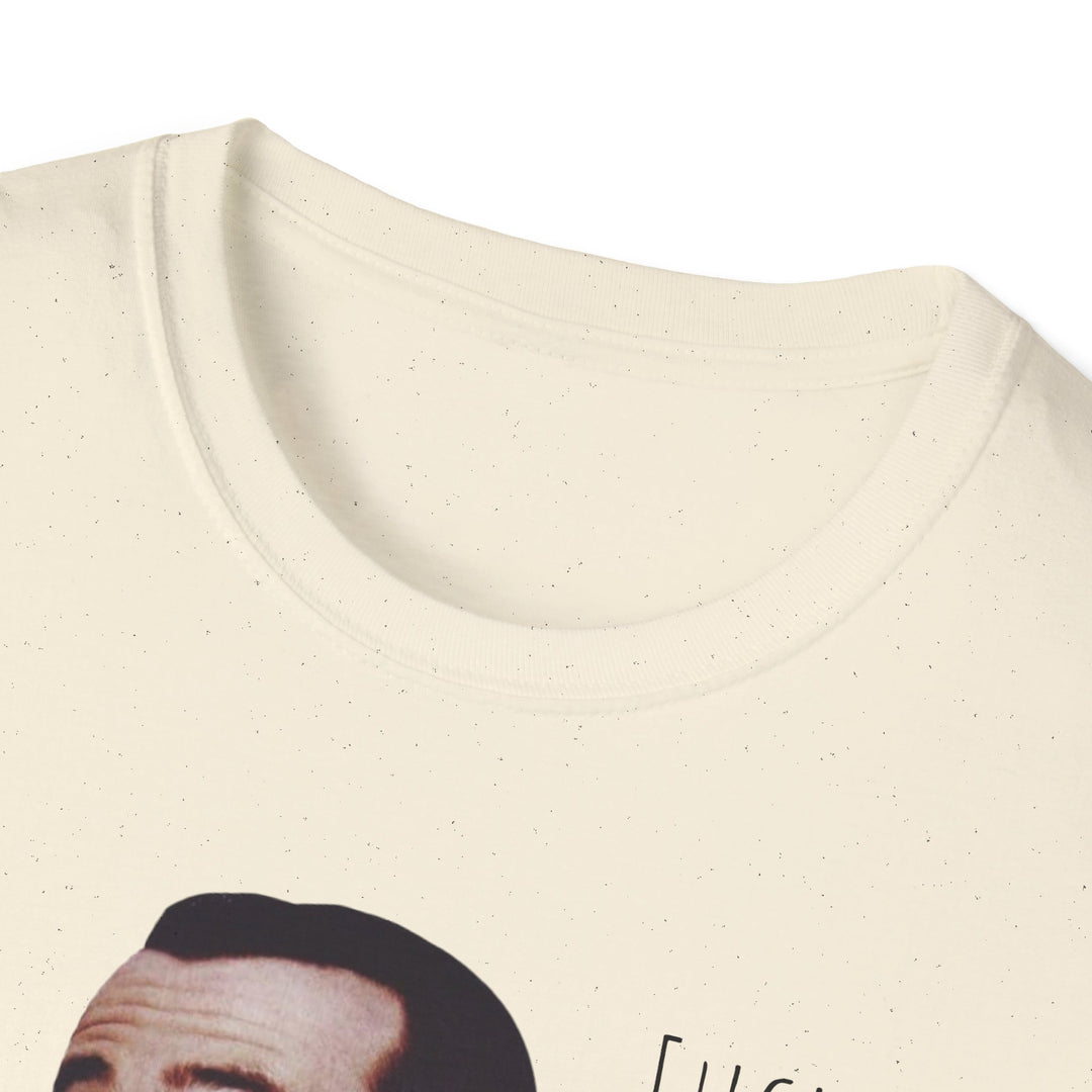 Pee-wee Herman F That S Graphic Unisex Tee