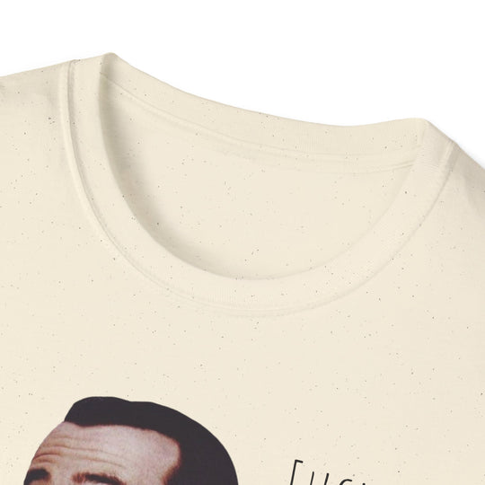 Pee-wee Herman F That S Graphic Unisex Tee