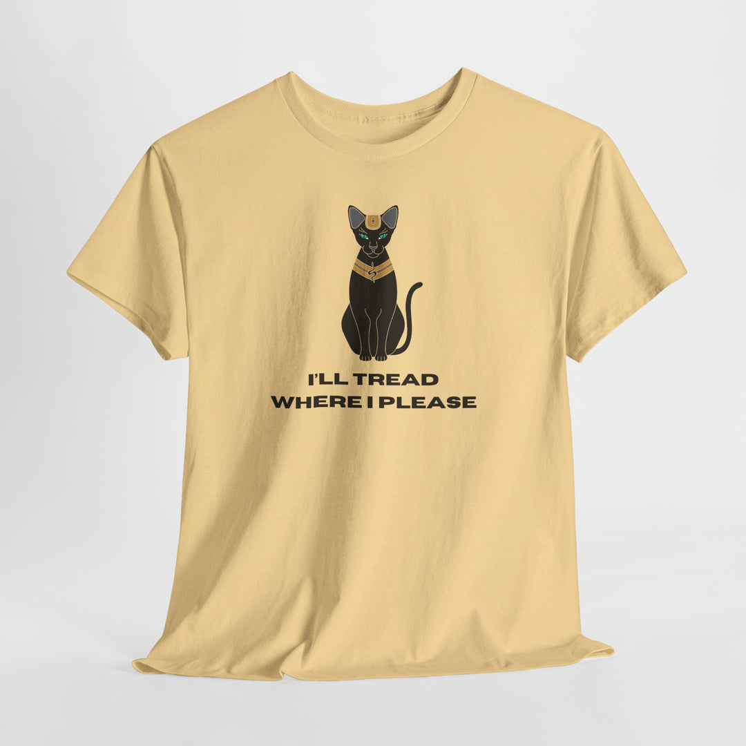 Empowering T-Shirt - I&