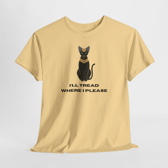 Empowering T-Shirt - I&