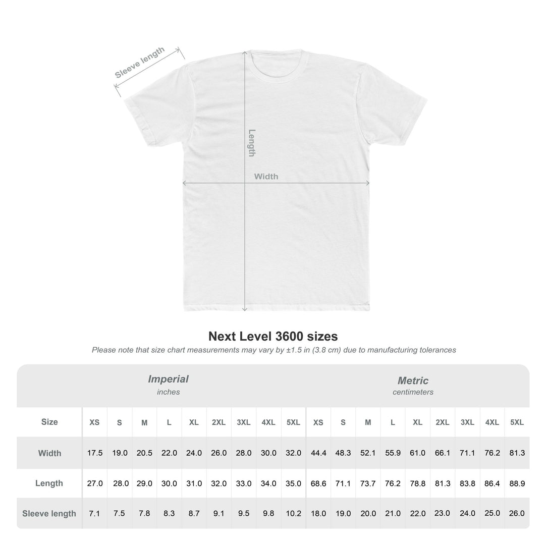 Funny Duck Unisex Cotton Crew Tee