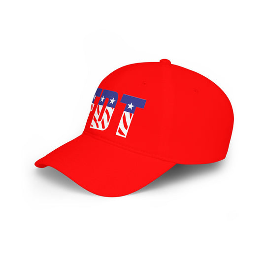 FDT American Flag Cap | Baseball Cap