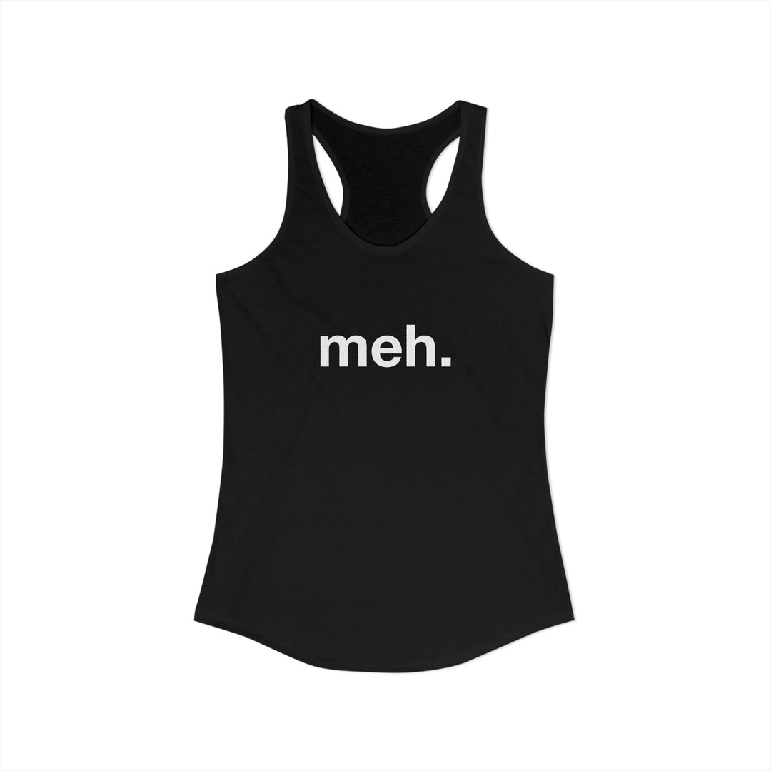 meh. Women&