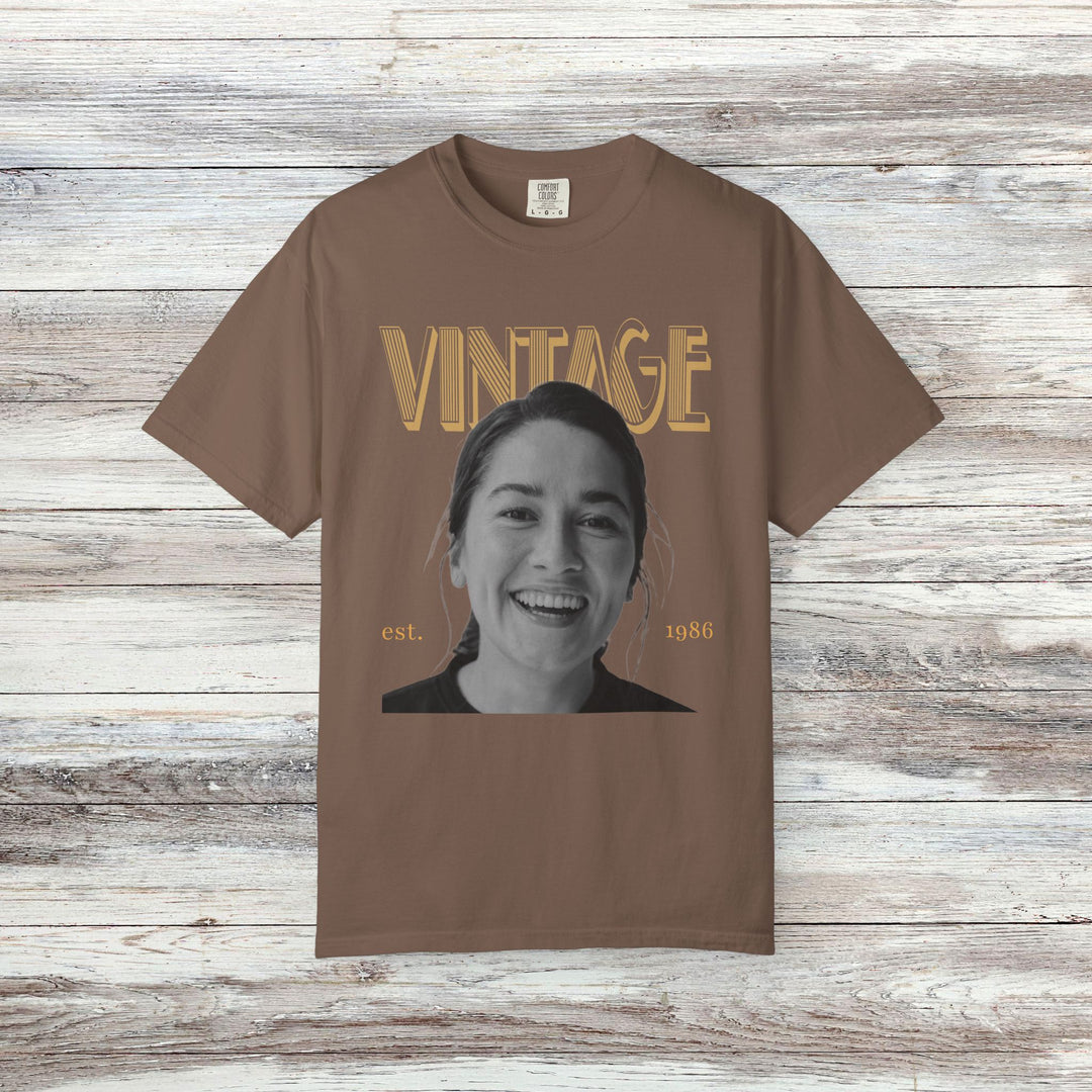 Custom Your Photo Shirt | Personalized Picture Tee