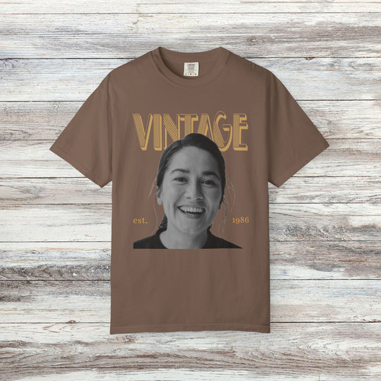 Custom Your Photo Shirt | Personalized Picture Tee