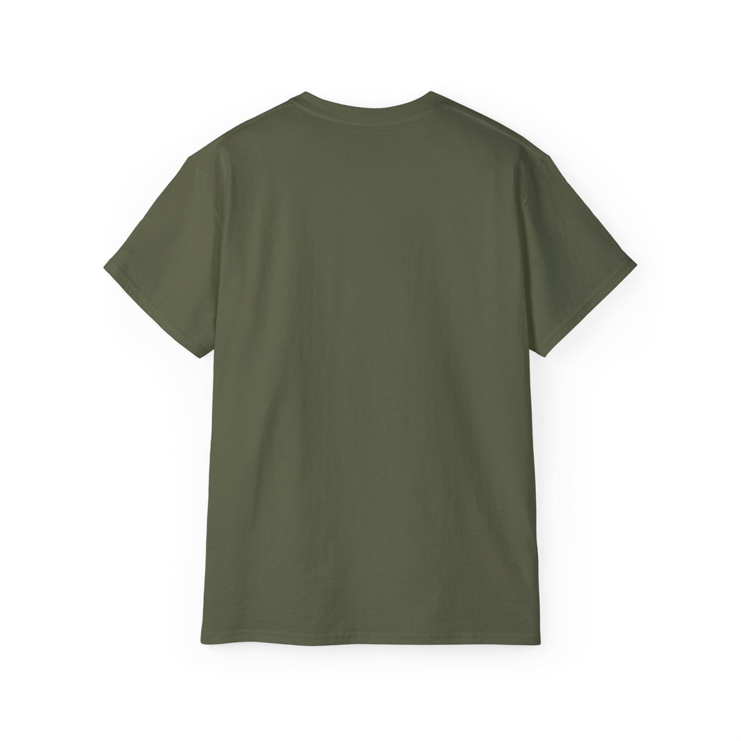He's on the List, Anti-Trump Tee
