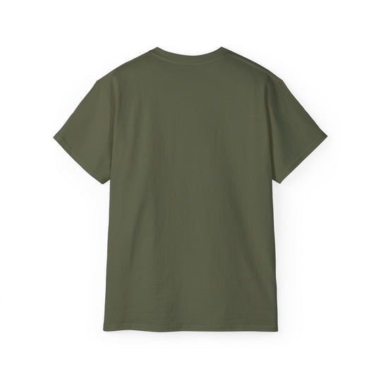 He's on the List, Anti-Trump Tee