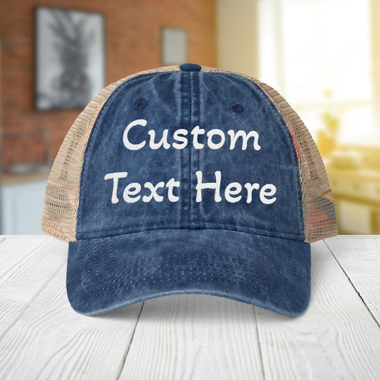 Personalized Embroidered Women&