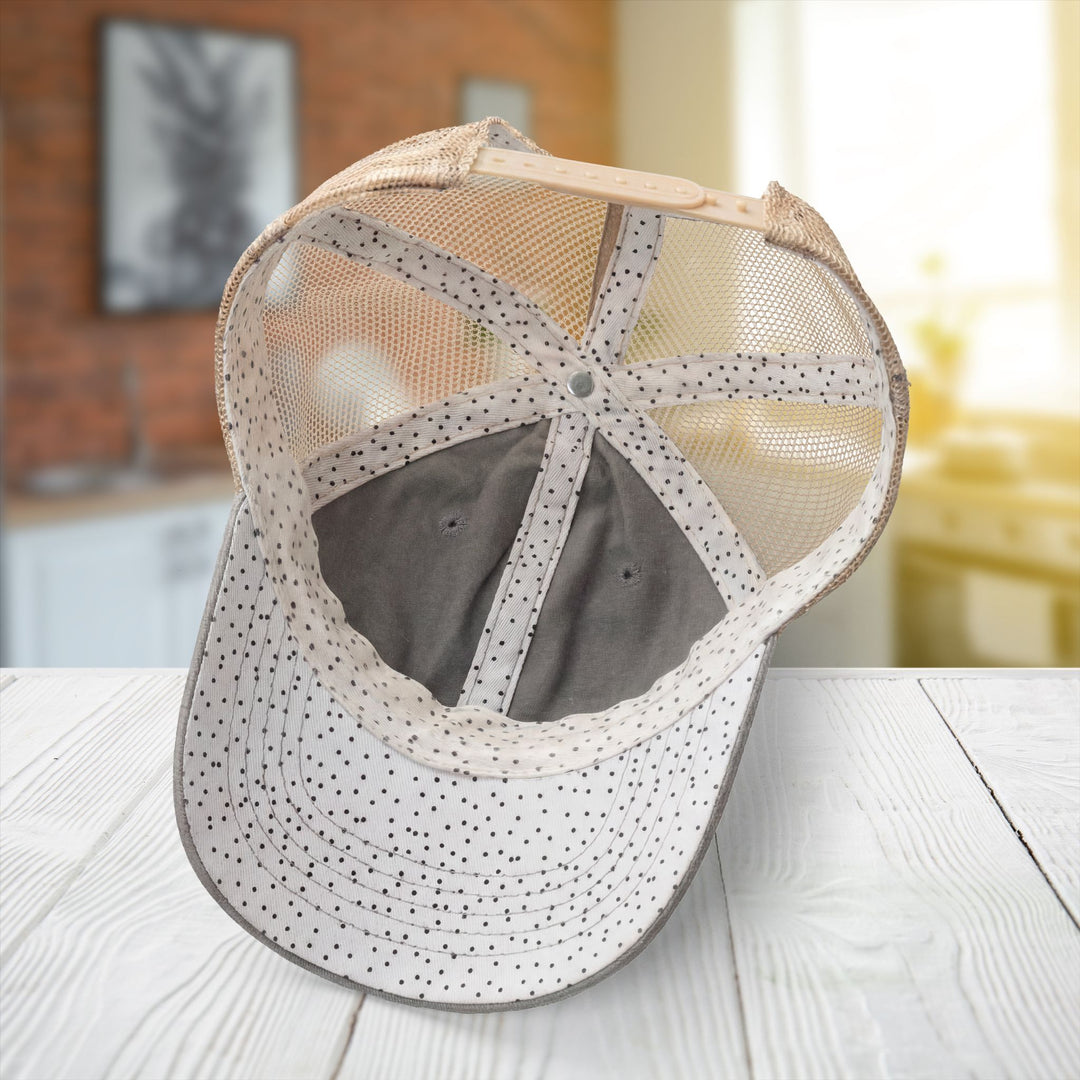 Personalized Embroidered Women&