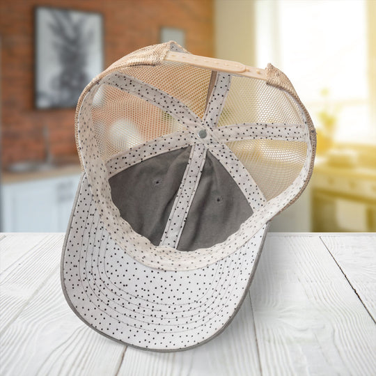 Personalized Embroidered Women&