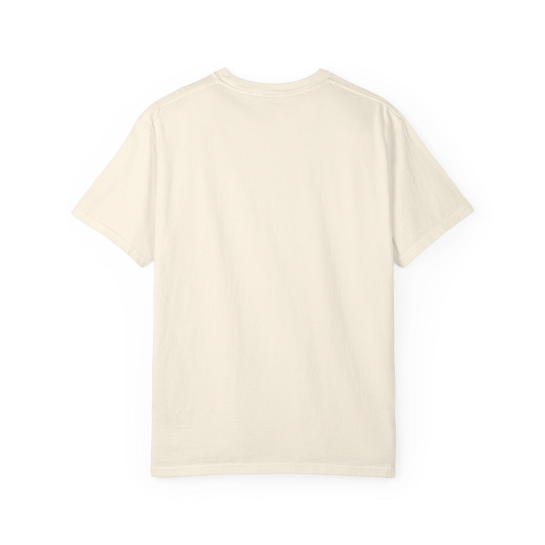 Custom Song Name Comfort Colors® Shirt | Personalized Favorite Song Tee