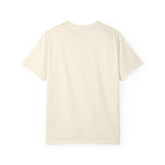 Custom Song Name Comfort Colors® Shirt | Personalized Favorite Song Tee