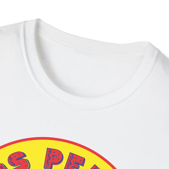 Los Pedos Hermanos Retro Trump Epstein Tee Shirt