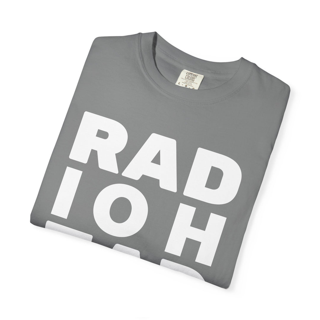 RADIOHEAD T-shirt