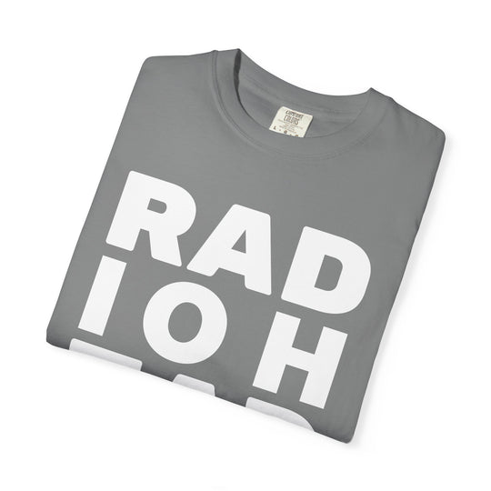 RADIOHEAD T-shirt