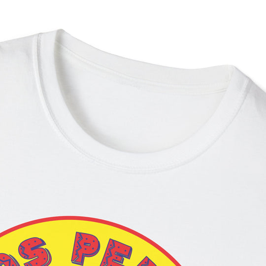Los Pedos Hermanos Retro Trump Epstein Tee Shirt
