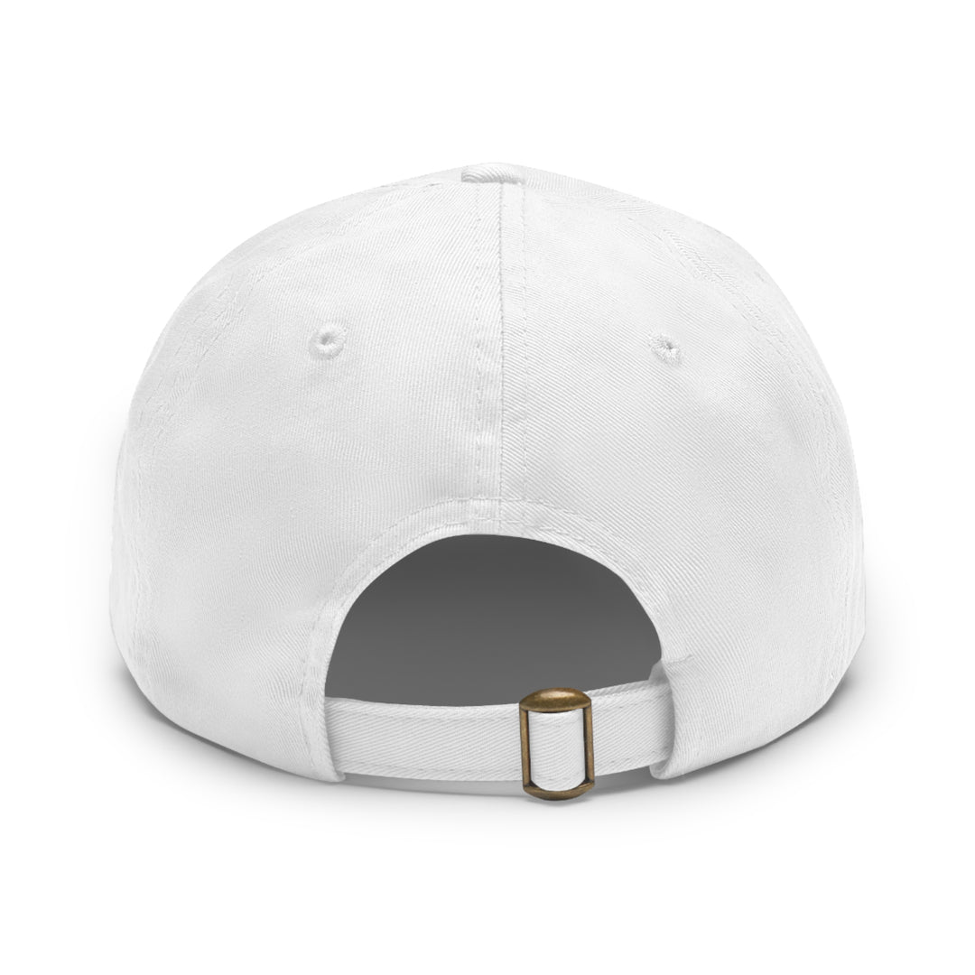 Custom Dad Hat with Kids&
