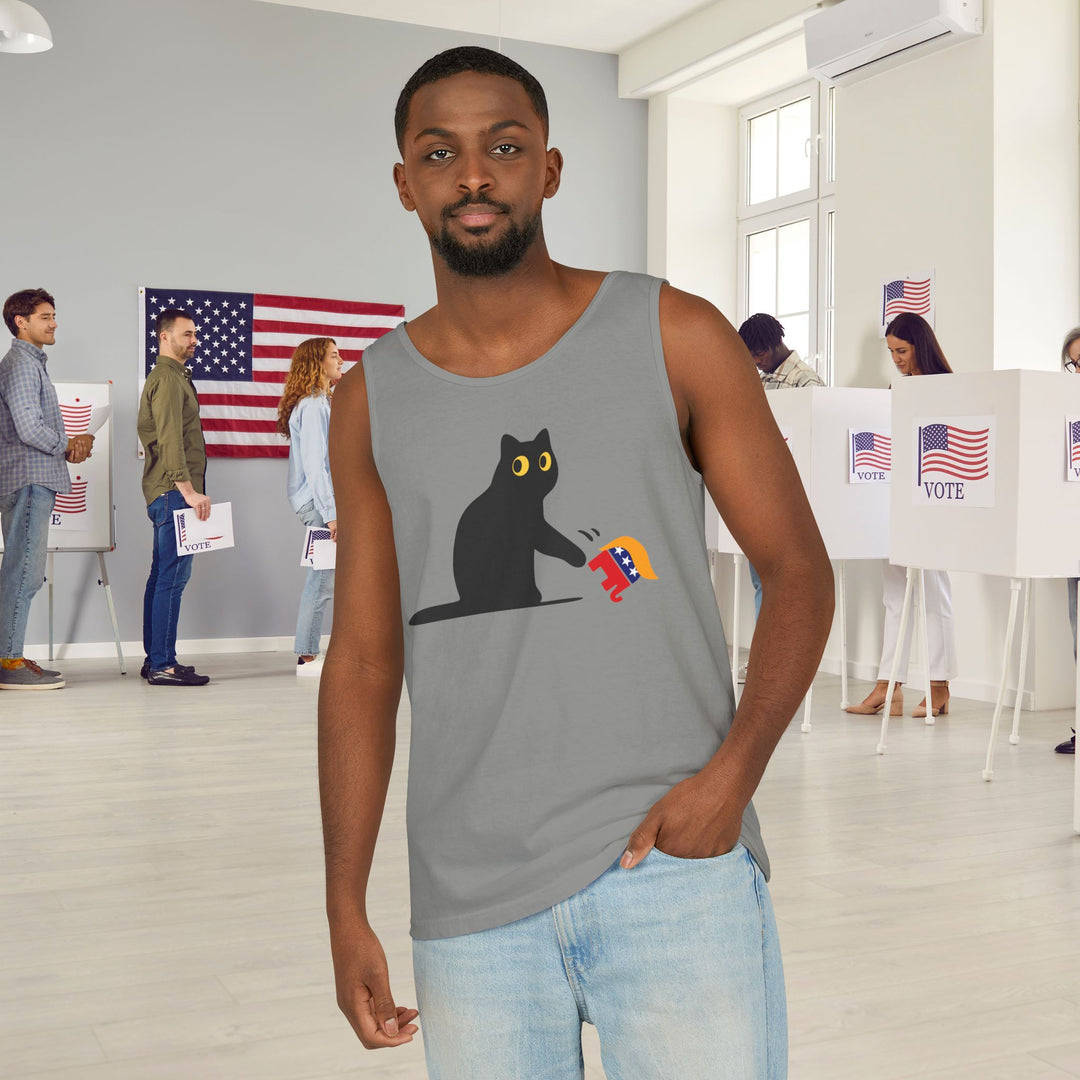 Kamala Harris 2024 Unisex Tank Top