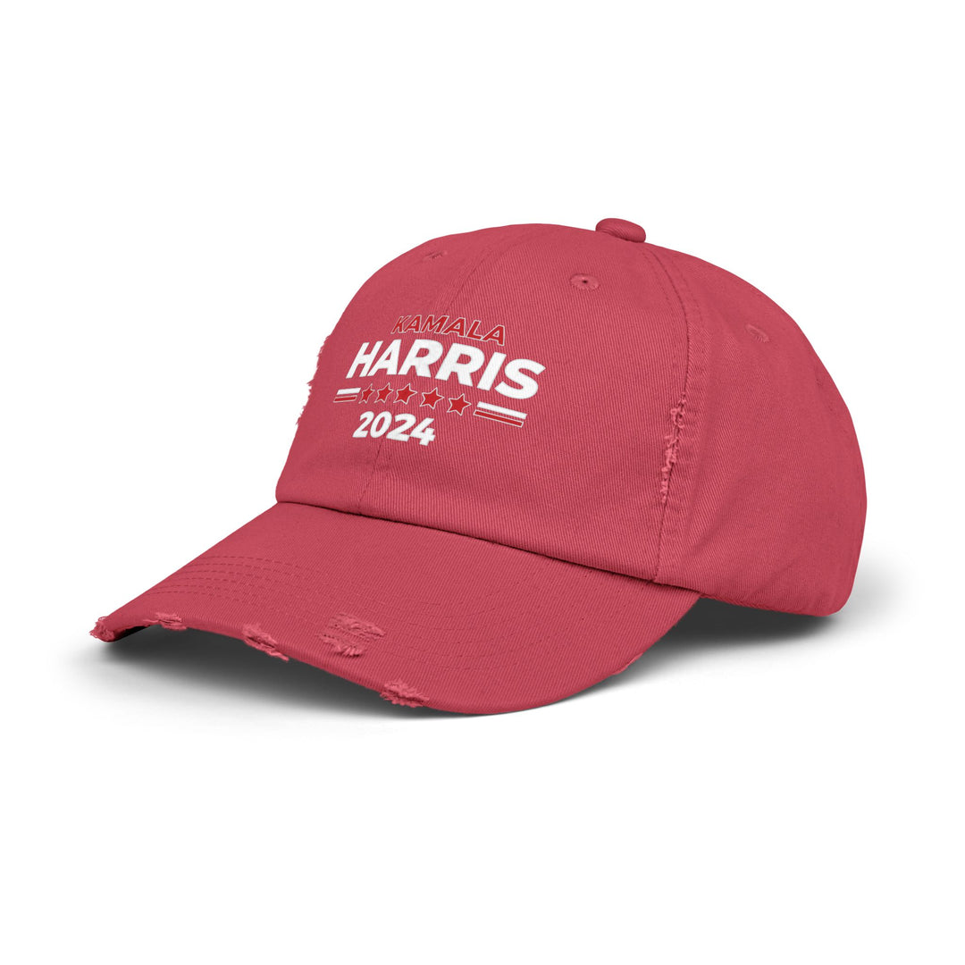 Kamala Harris 2024 Presidential Campaign Cap