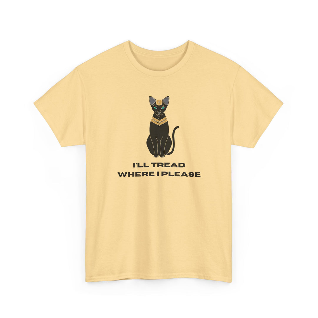 Empowering T-Shirt - I&