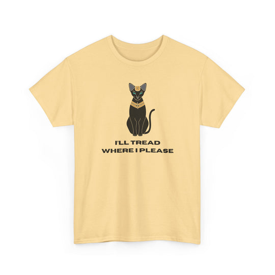 Empowering T-Shirt - I&
