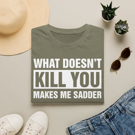 What Doesn&