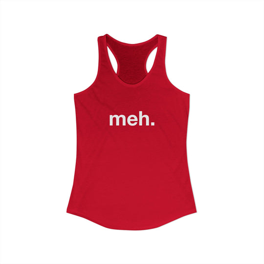 meh. Women&