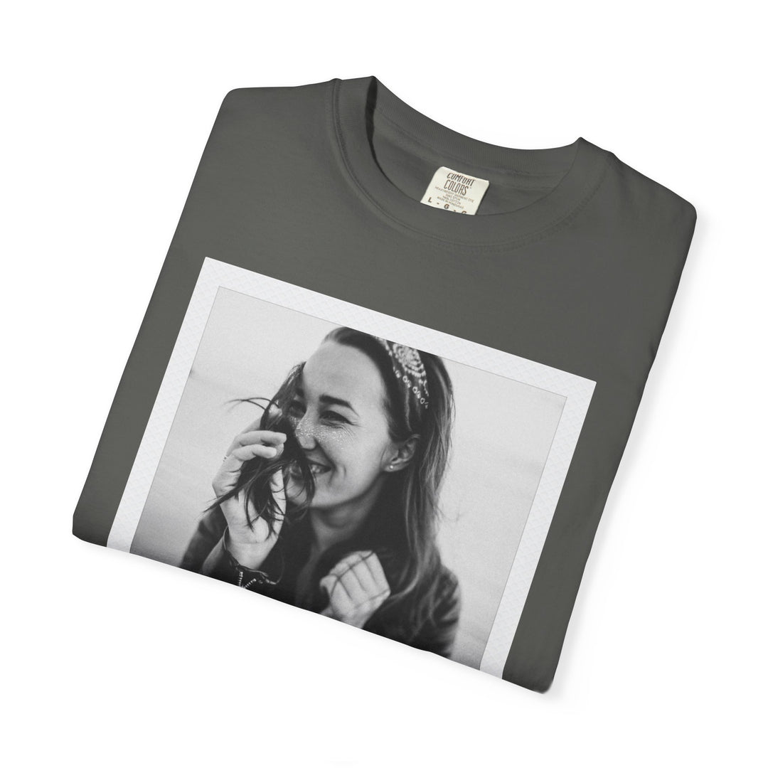 Custom Your Photo Shirt | Personalized Picture Tee