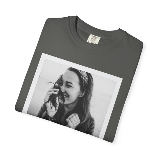Custom Your Photo Shirt | Personalized Picture Tee