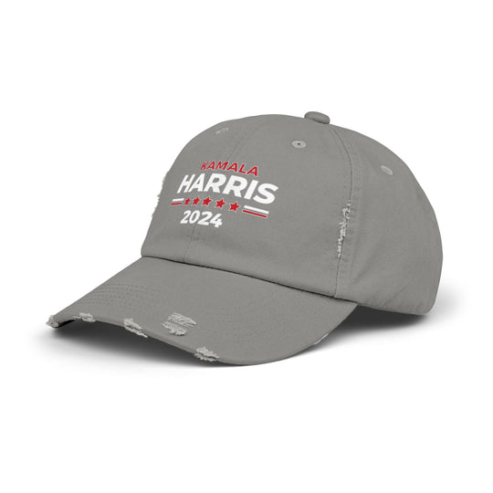 Kamala Harris 2024 Presidential Campaign Cap