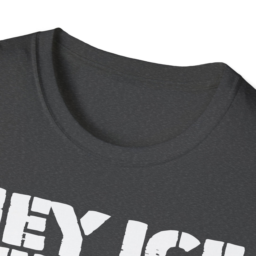 Anti-ICE ICE GTFO T-Shirt | Political Protest Tee