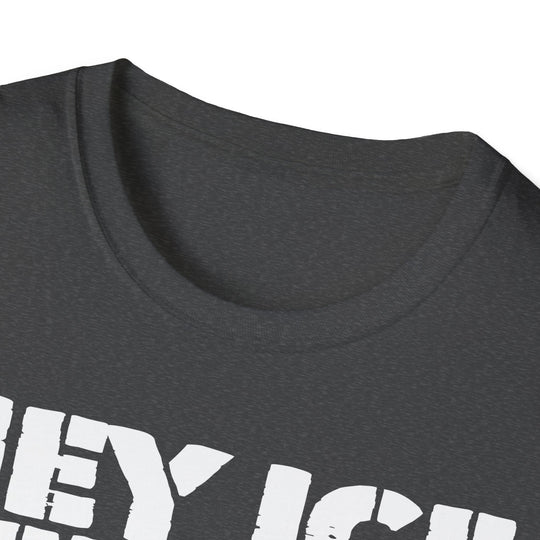 Anti-ICE ICE GTFO T-Shirt | Political Protest Tee