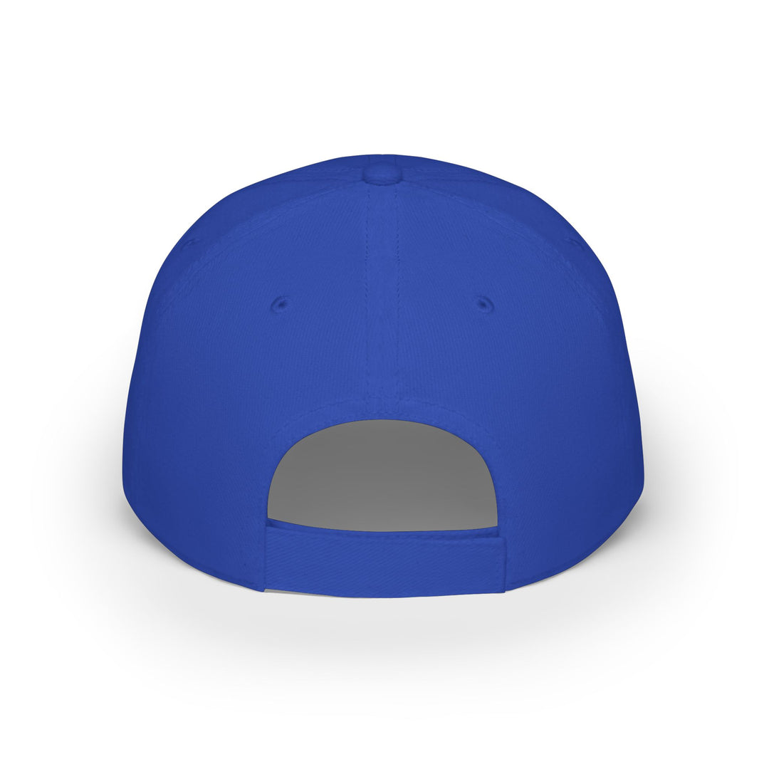 FDT American Flag Hat Baseball Cap | Patriotic Adjustable Cap