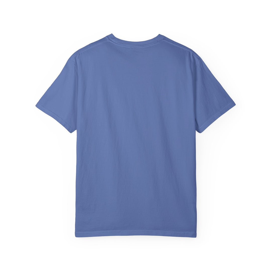 Custom Song Name Comfort Colors® Shirt | Personalized Favorite Song Tee