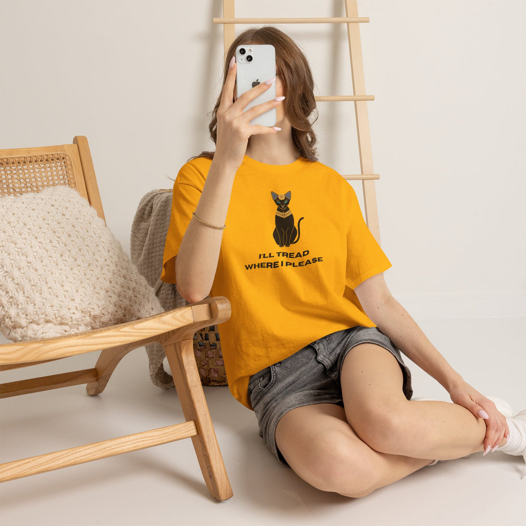 Empowering T-Shirt - I&