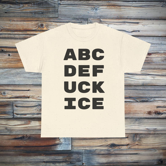 Anti-ICE T-Shirt