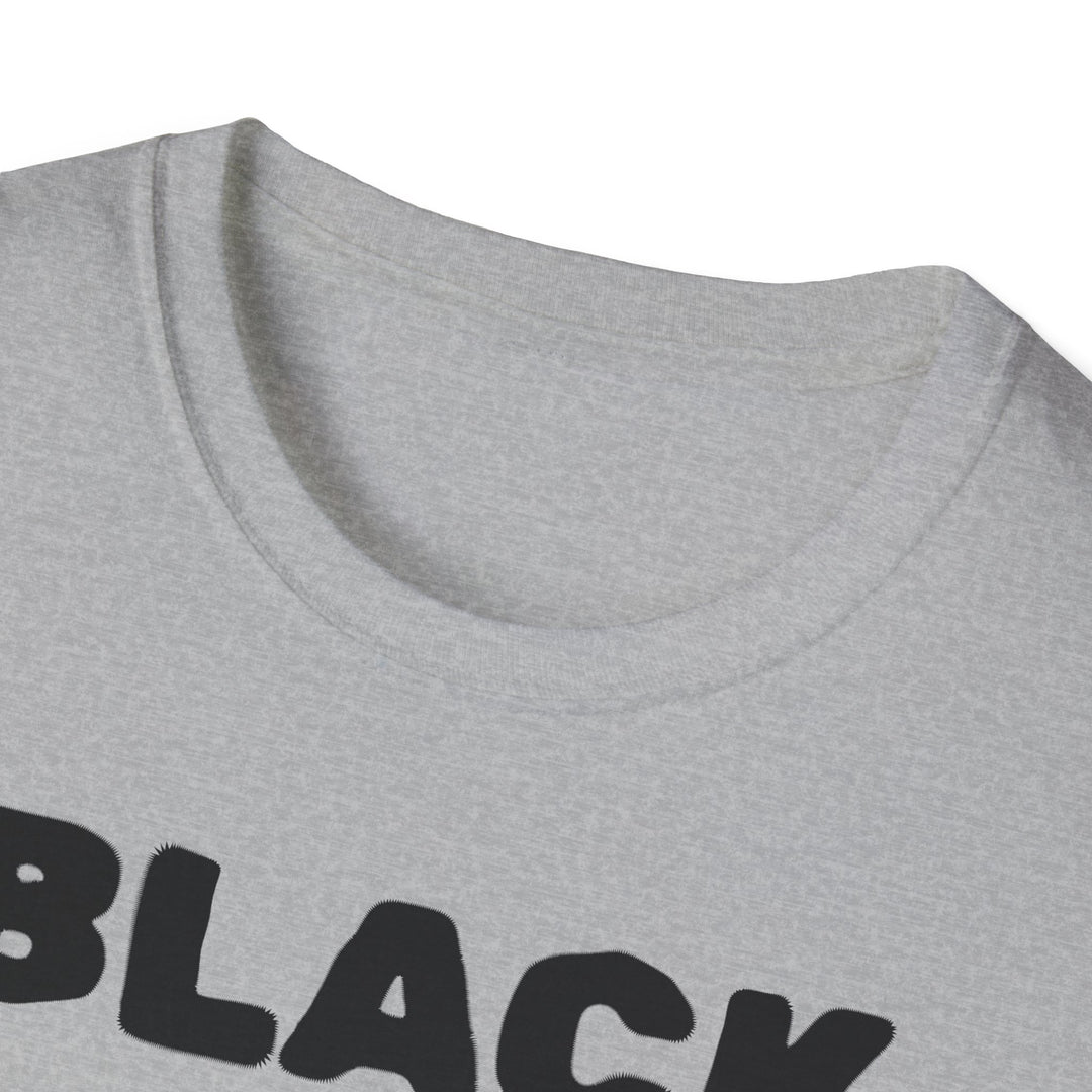 Black People Aren't Apes T-Shirt