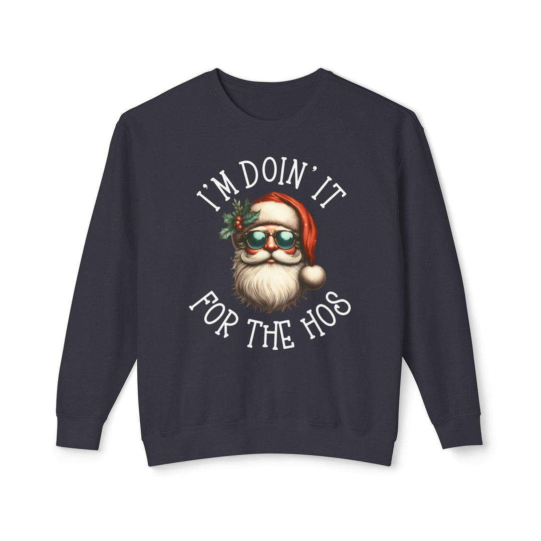 Santa "I&