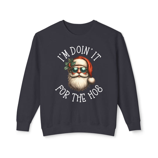 Santa "I&