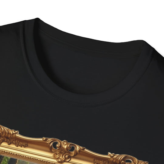 Gavin Newsom Saving Melania Trump T-Shirt