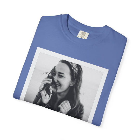Custom Your Photo Shirt | Personalized Picture Tee