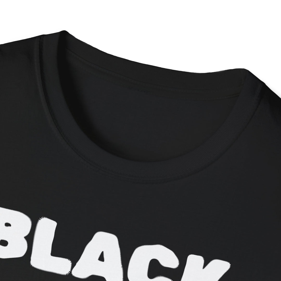 Black People Aren't Apes T-Shirt