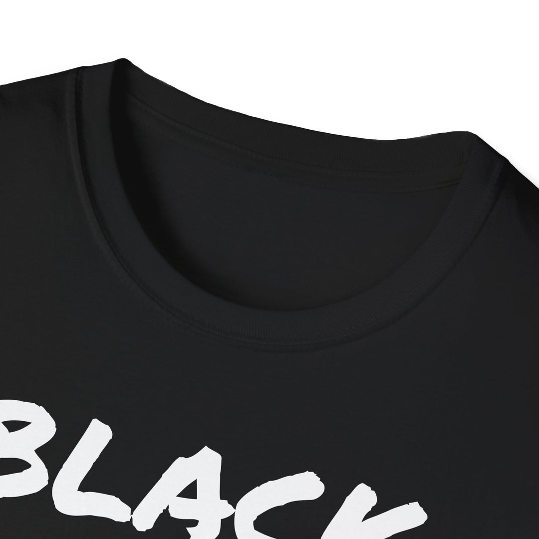 Black People Aren't Apes T-Shirt