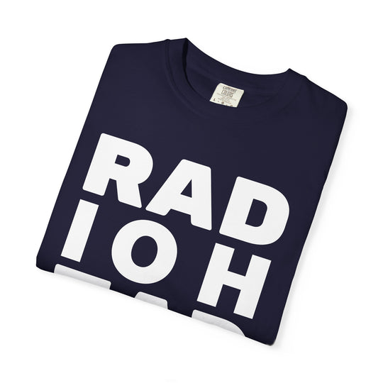 RADIOHEAD T-shirt